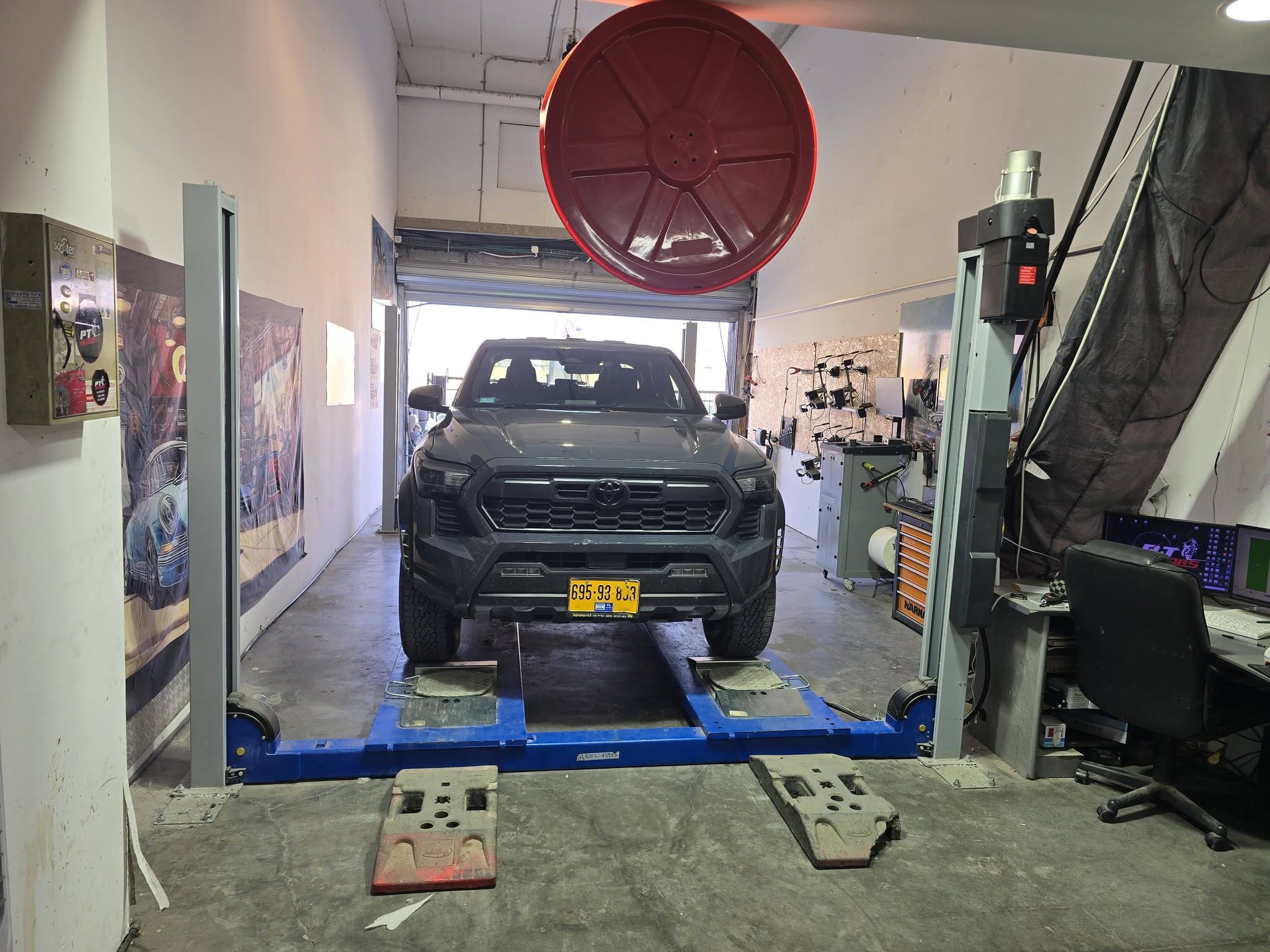PT Motors גלריה 5