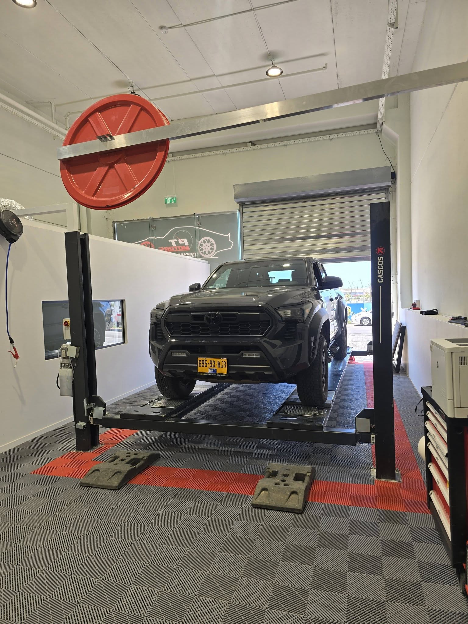 PT Motors גלריה 6
