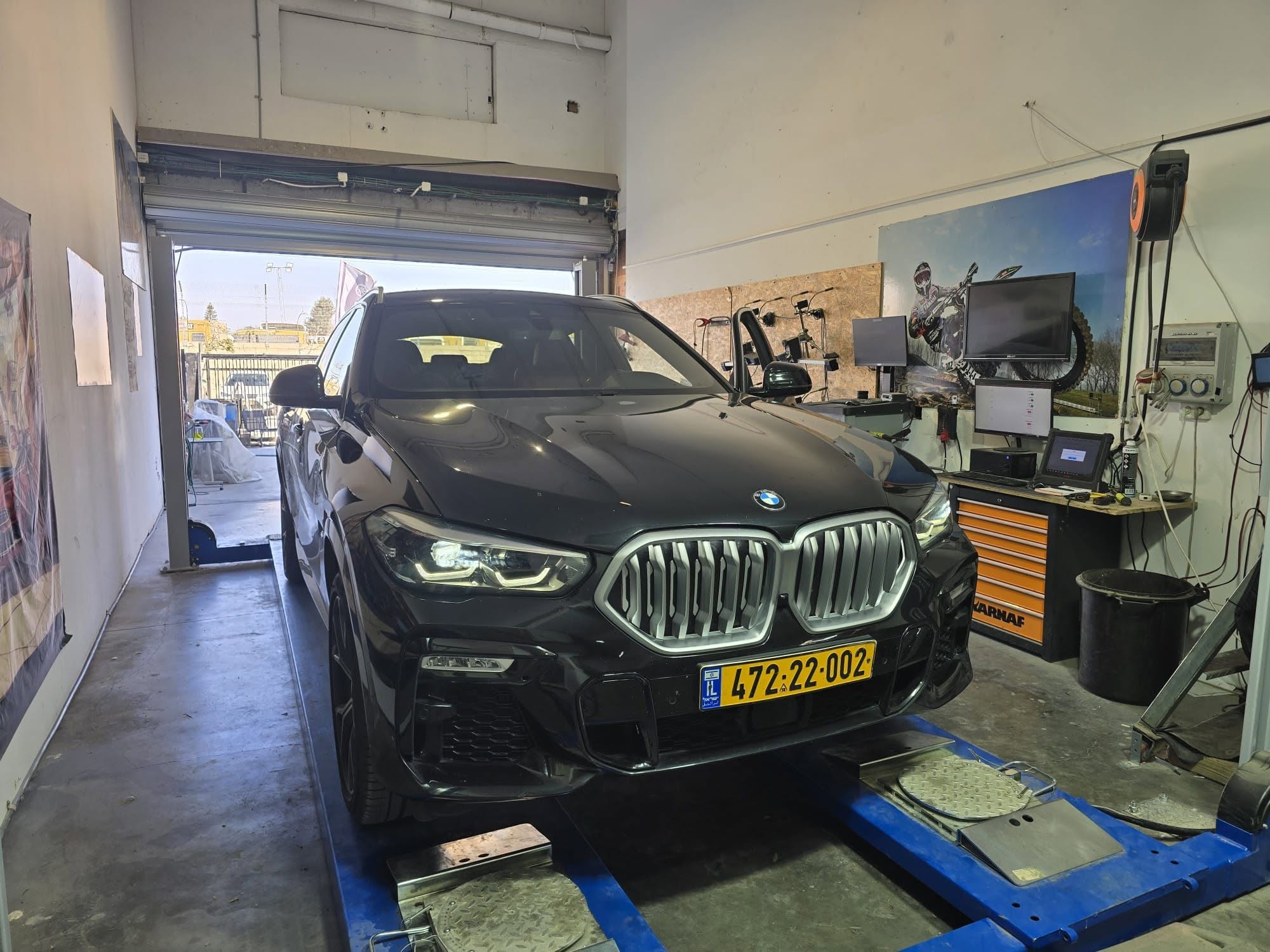 PT Motors גלריה 7