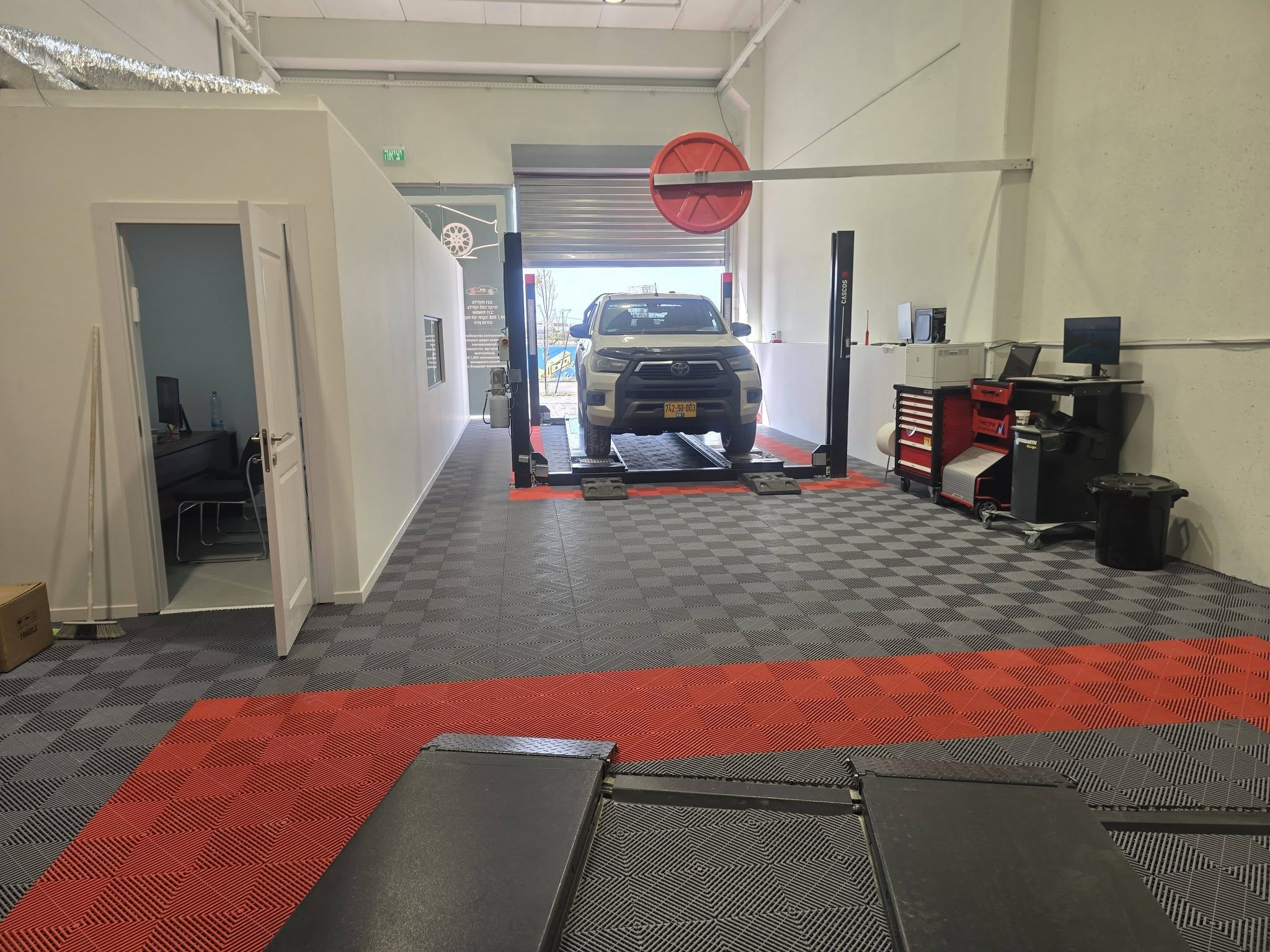 PT Motors גלריה 8