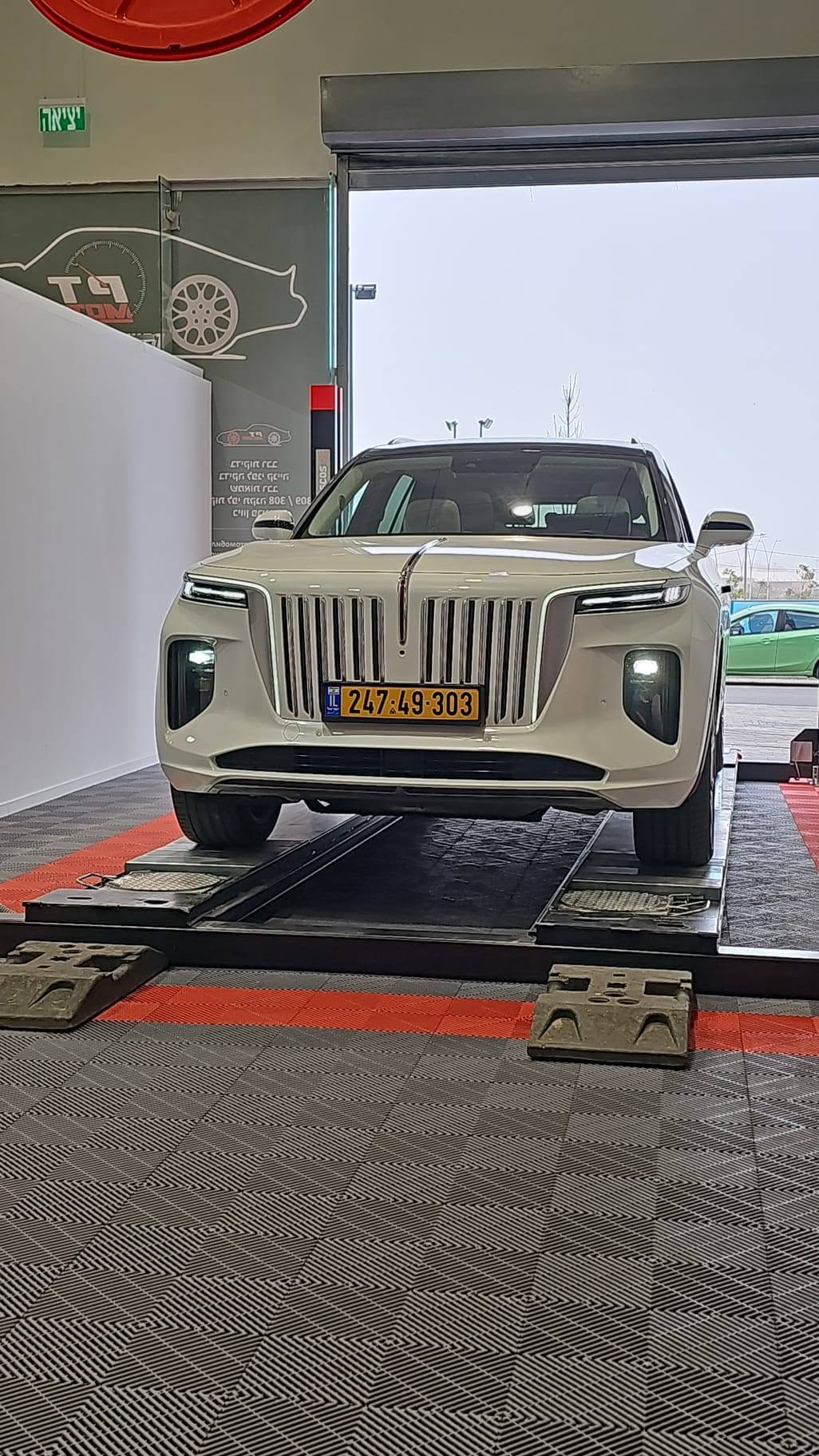 PT Motors גלריה 9