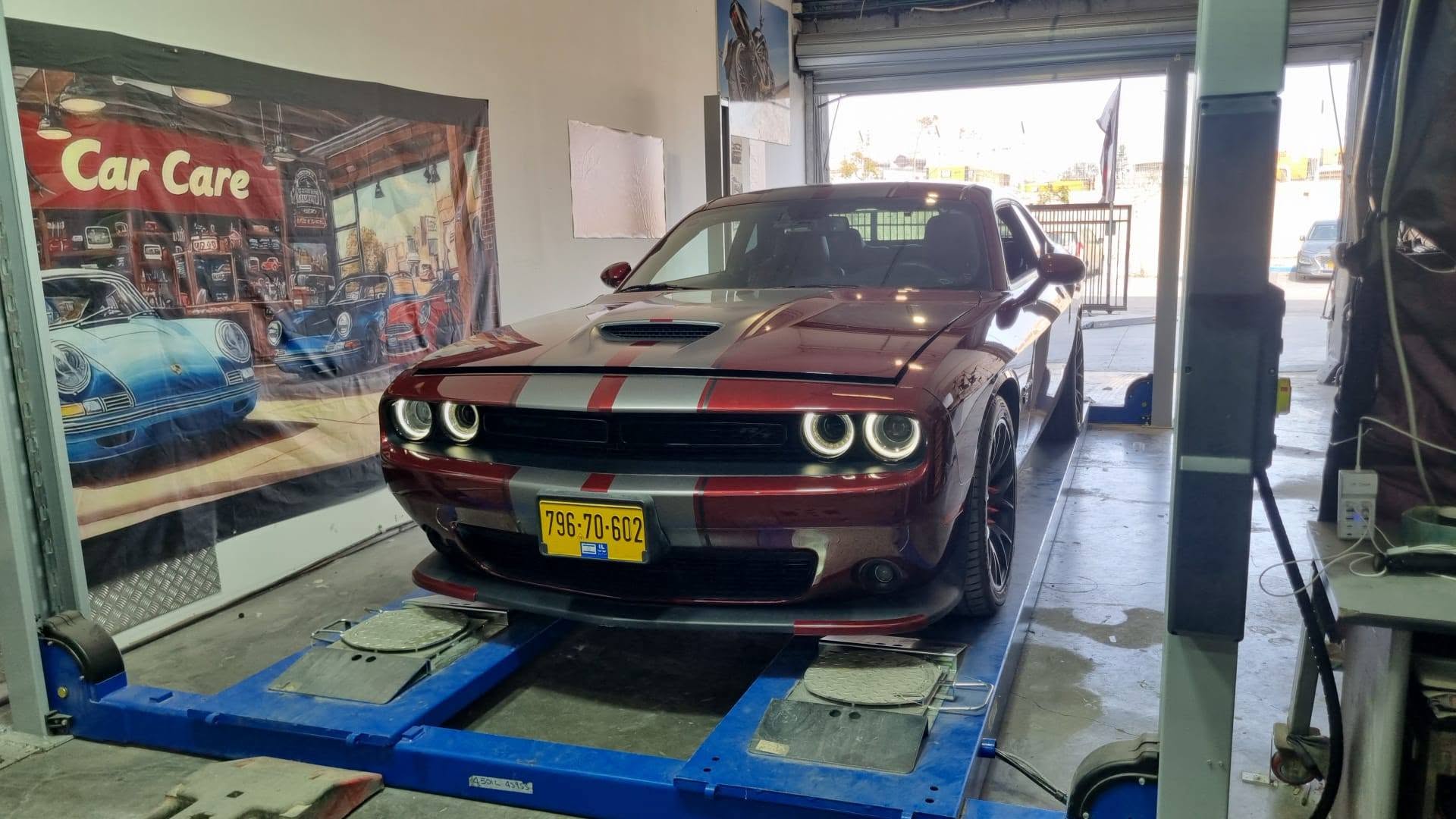 PT Motors גלריה 10