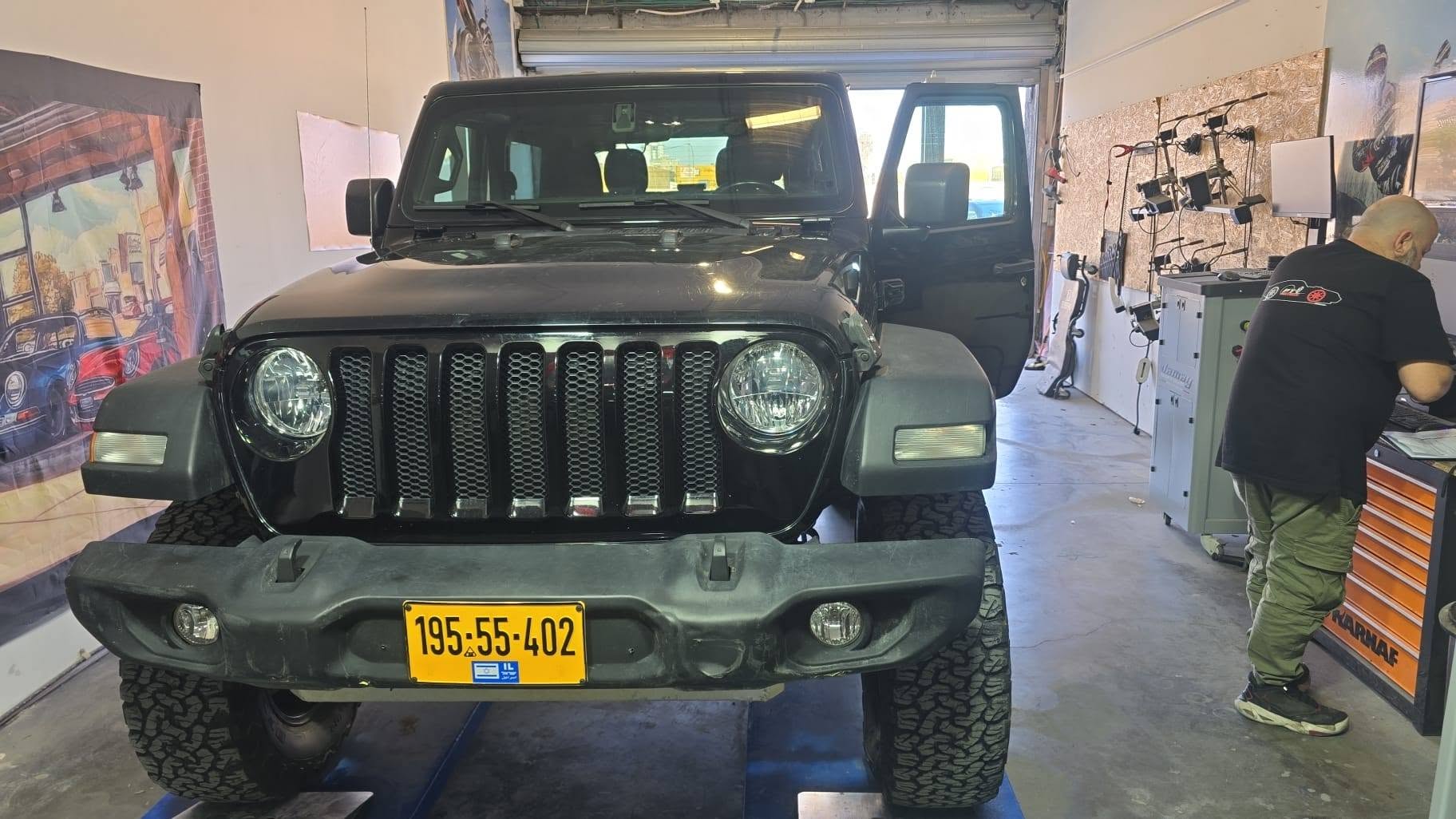 PT Motors גלריה 11
