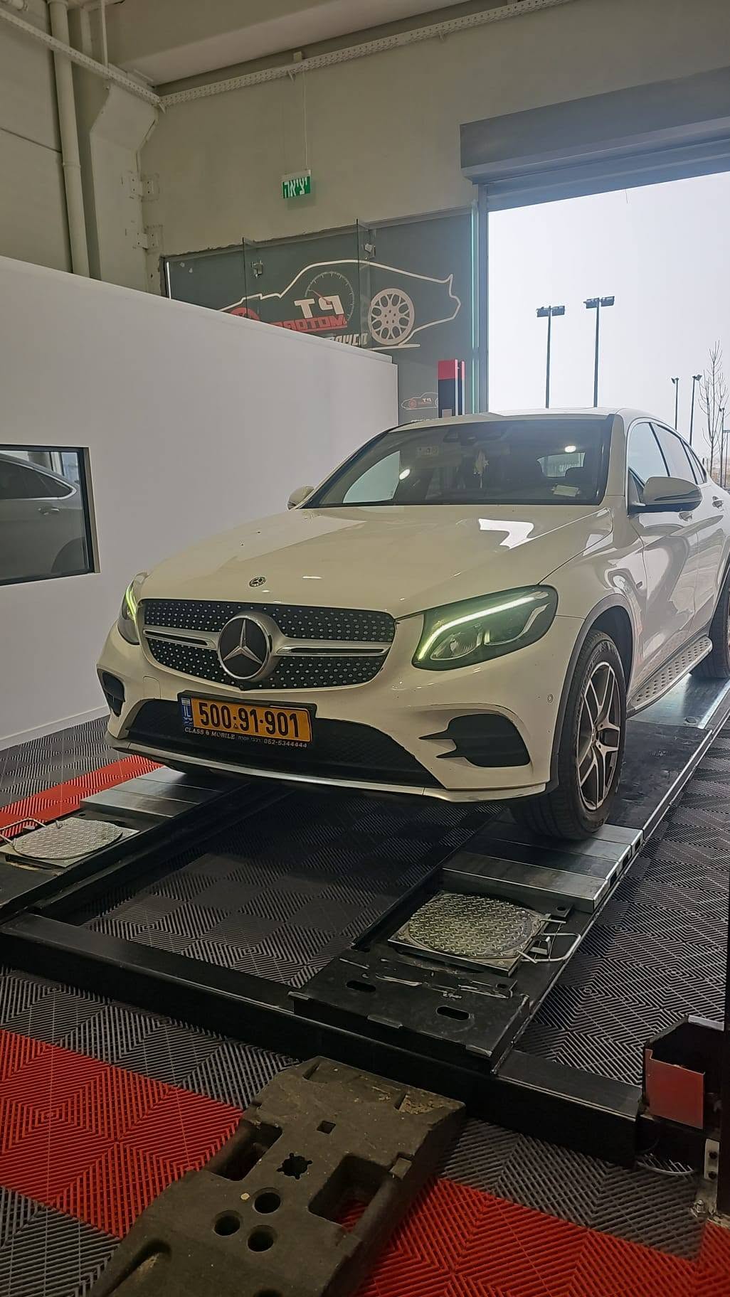 PT Motors גלריה 12