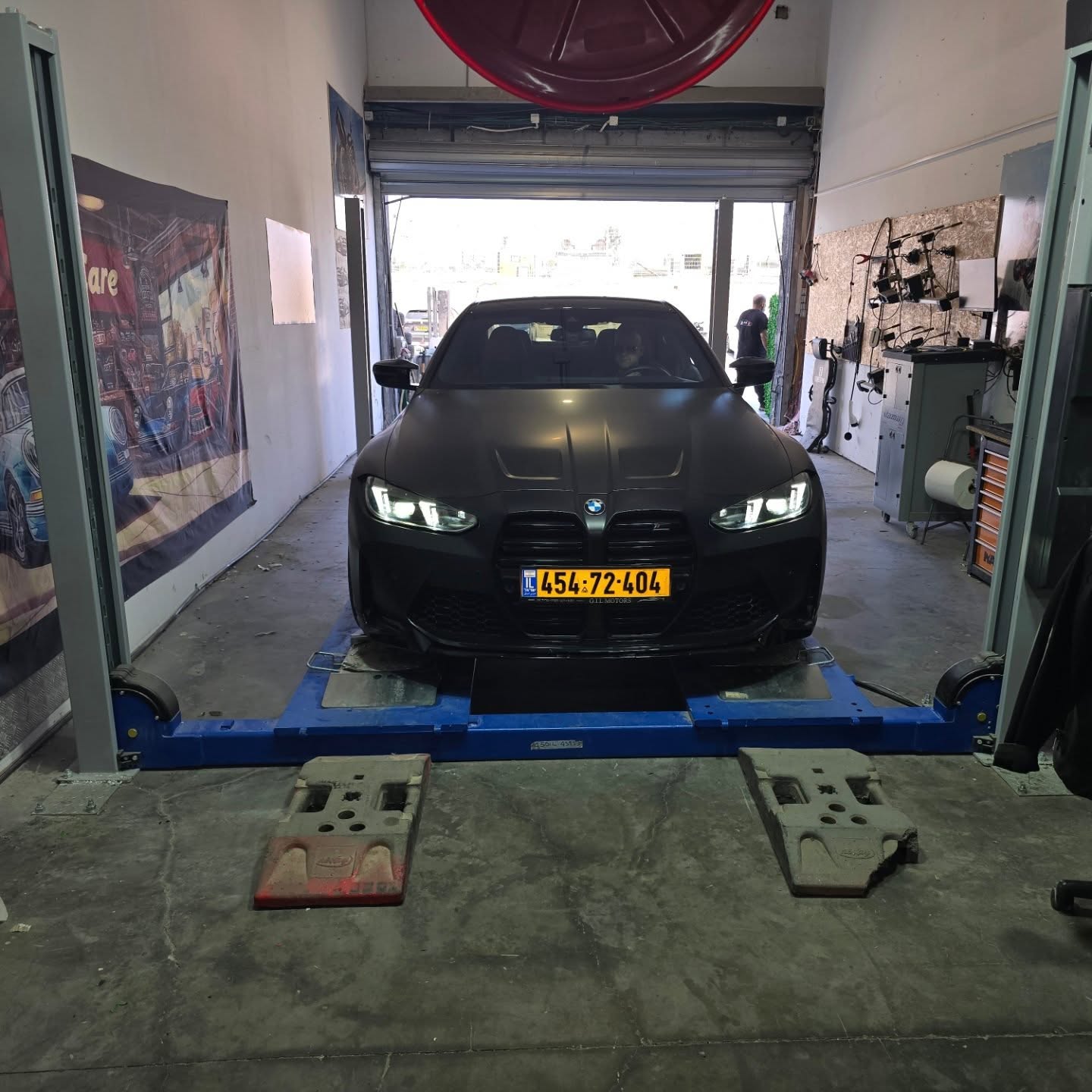 PT Motors גלריה 13