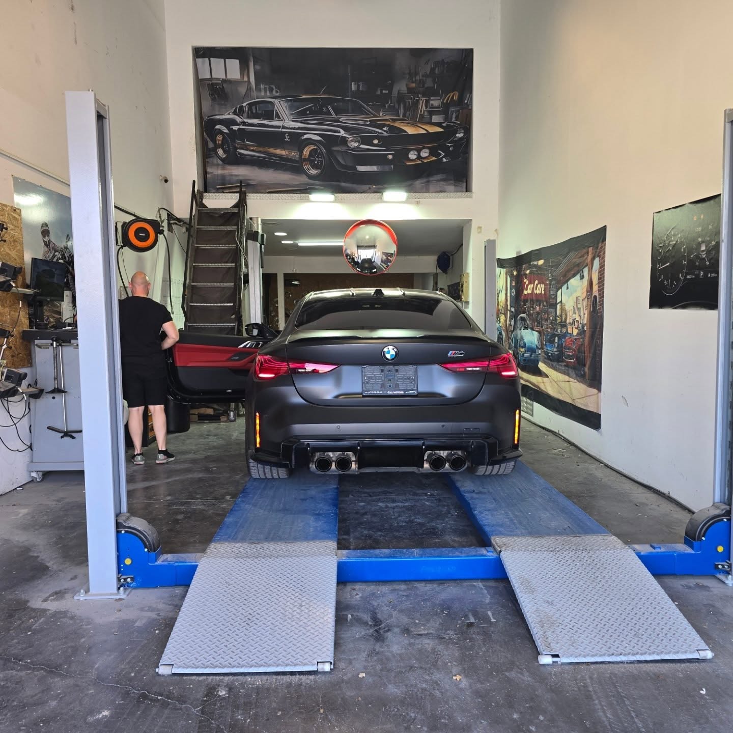 PT Motors גלריה 15