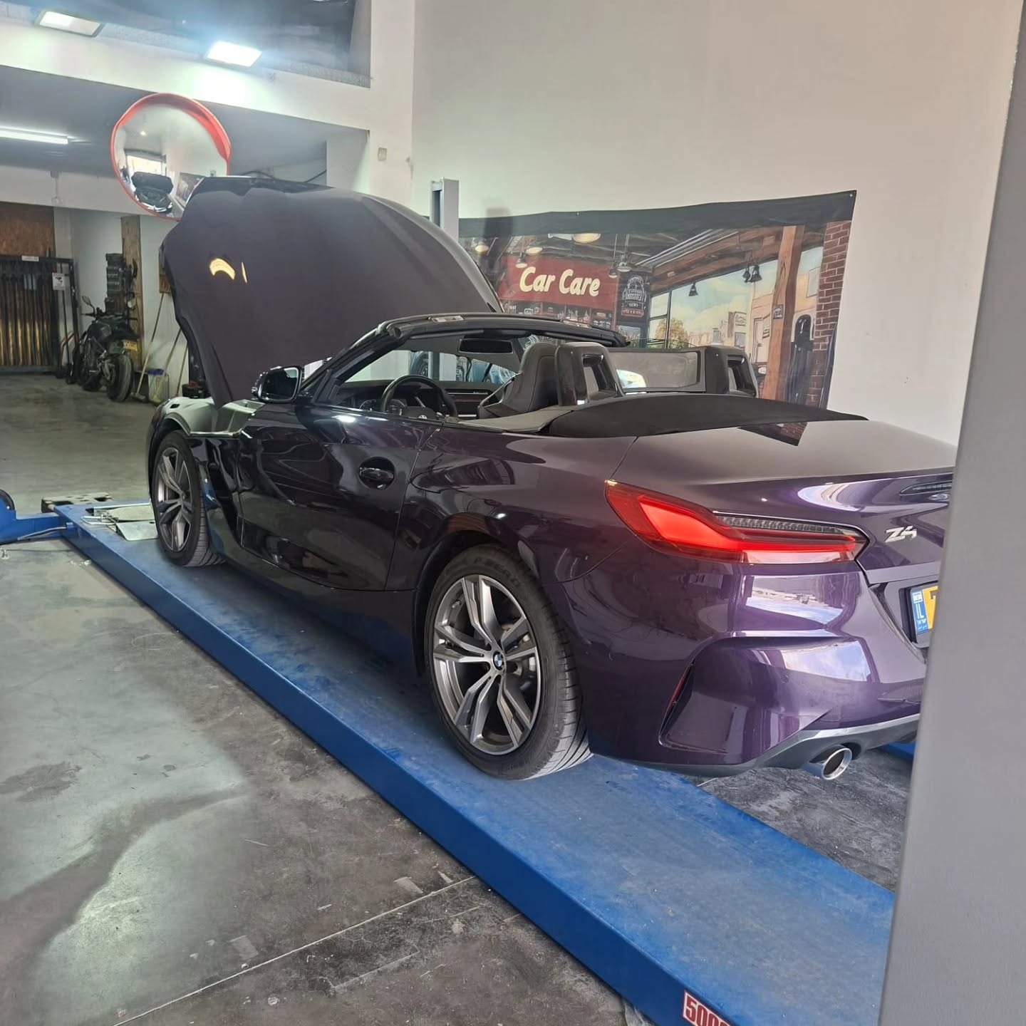 PT Motors גלריה 16