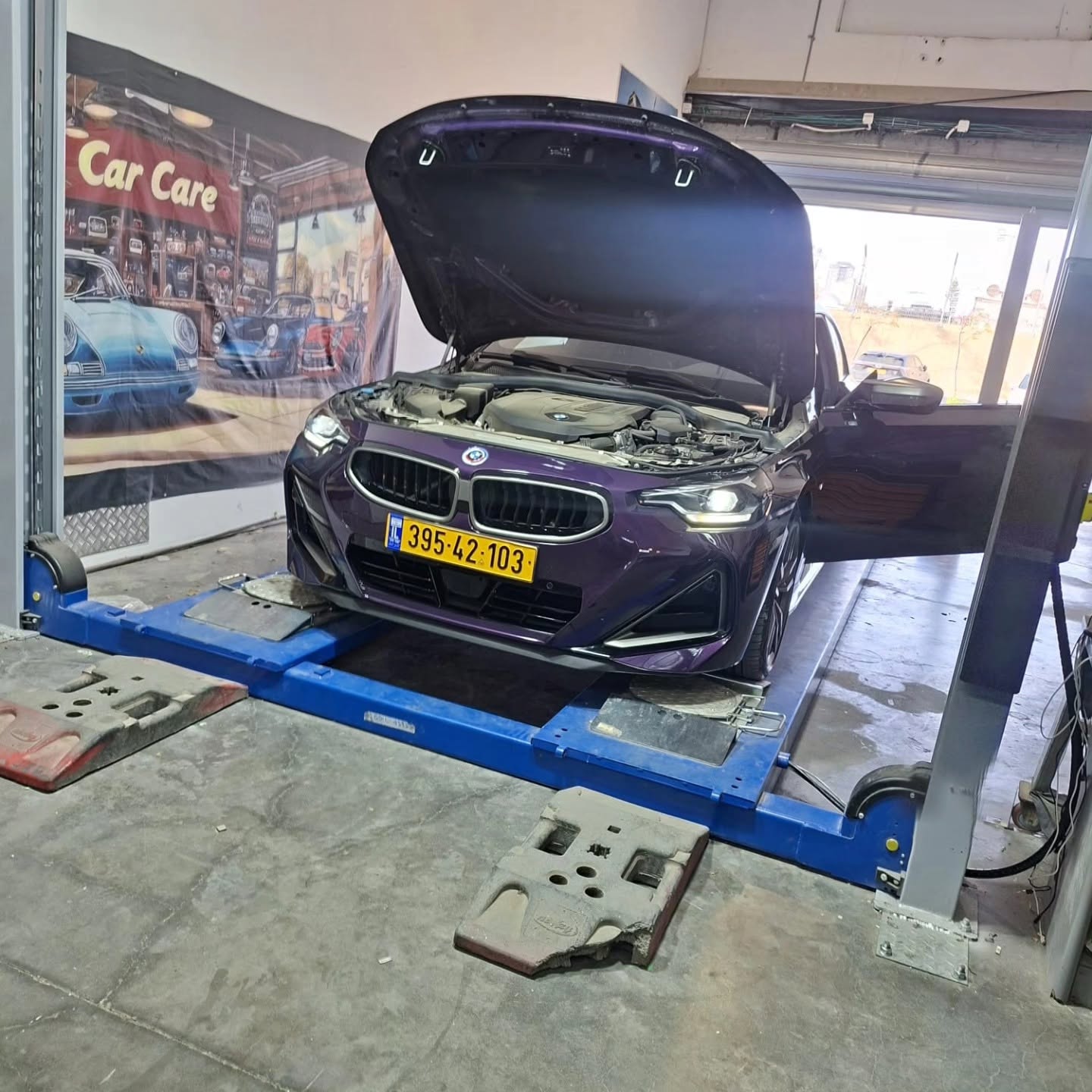 PT Motors גלריה 17
