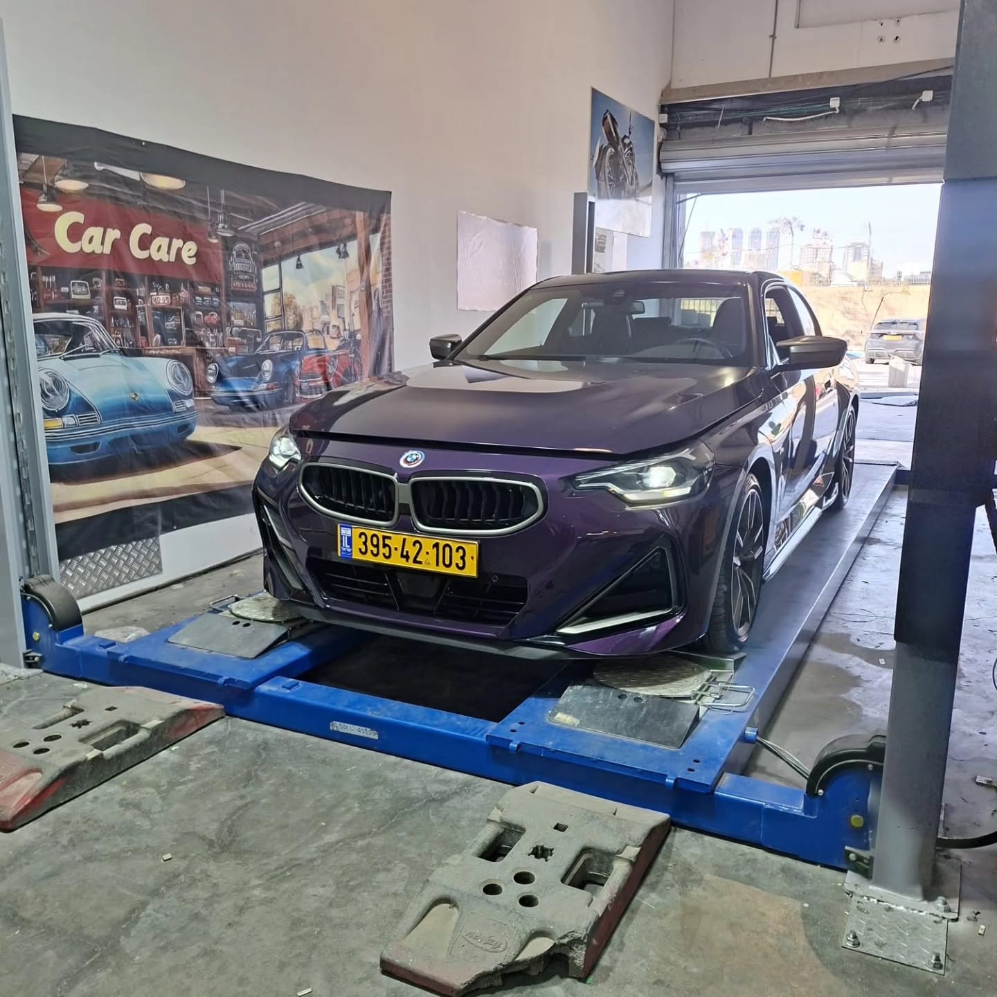 PT Motors גלריה 18