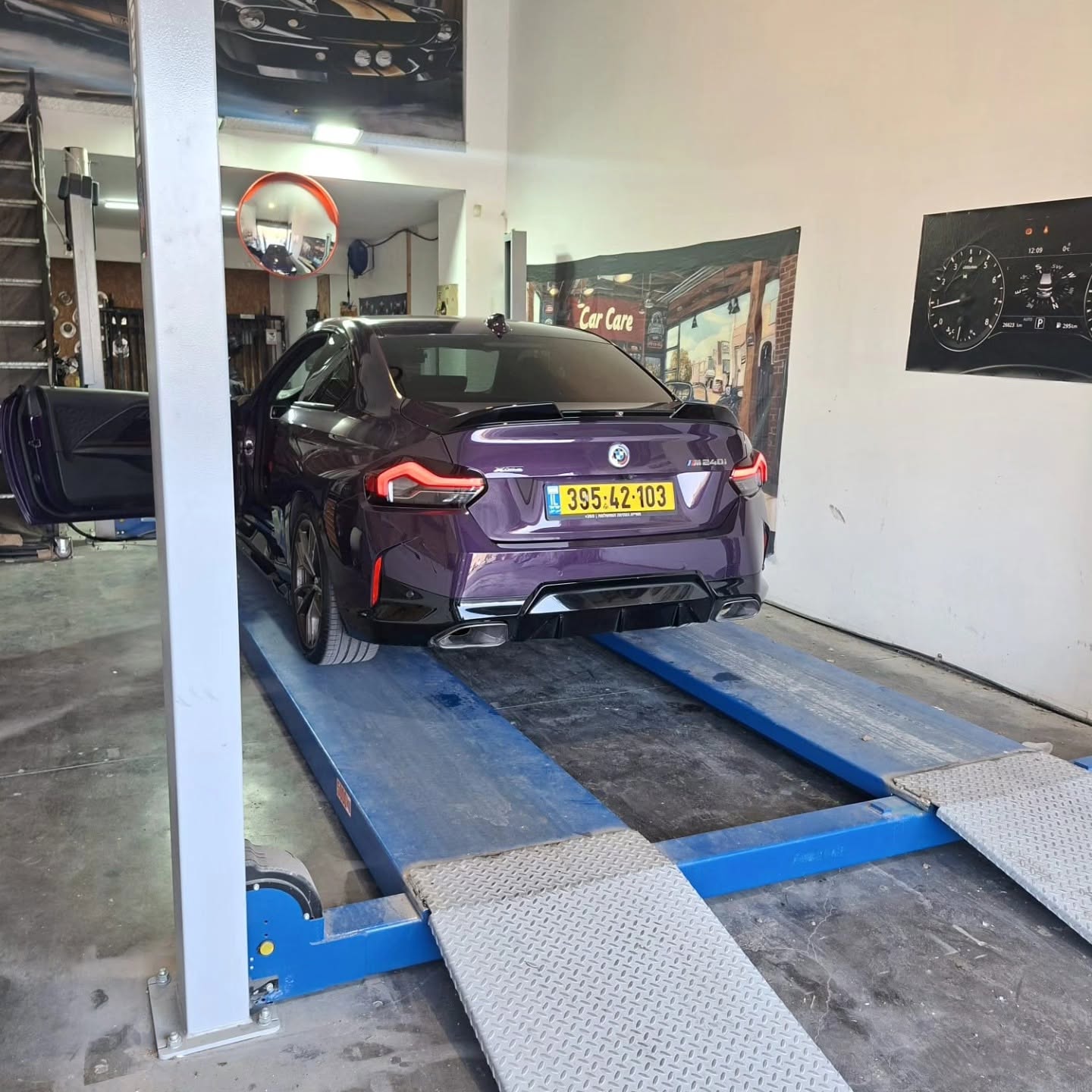 PT Motors גלריה 21