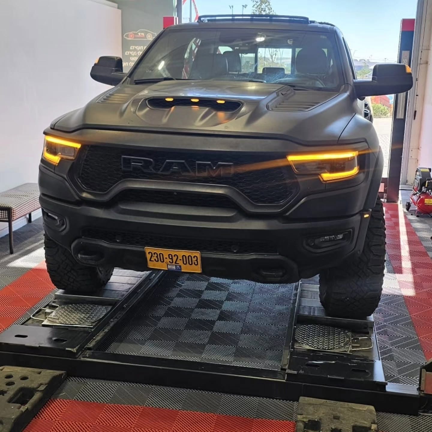 PT Motors גלריה 23